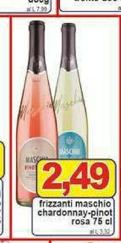 Pewex Vino bianco offerta