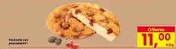 Interspar Focaccia con pomodorini offerta