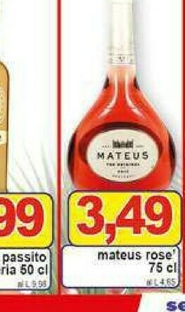 Pewex Vino offerta