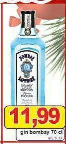 Pewex Gin offerta