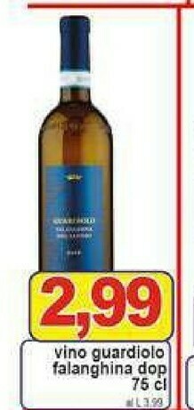 Pewex Vino offerta