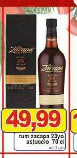Pewex Rum offerta