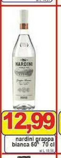 Pewex Grappa offerta