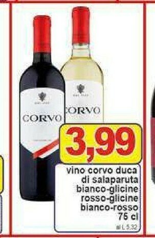 Pewex Vino offerta
