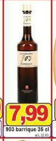 Pewex Grappa offerta