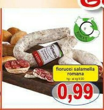 Pewex Salame offerta