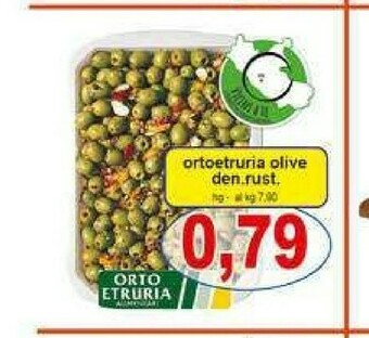 Pewex Olive offerta