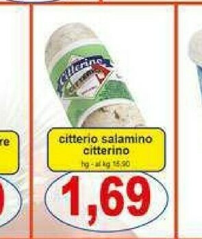 Pewex Salame offerta