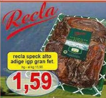 Pewex Speck offerta