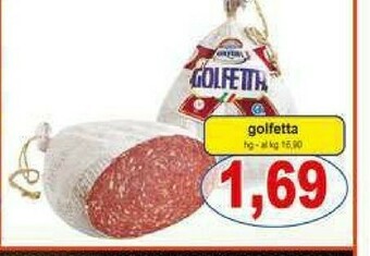 Pewex Salame offerta