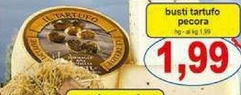 Pewex Pecorino offerta