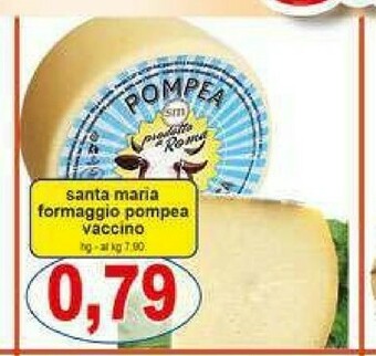 Pewex Caciotta offerta