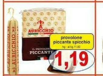 Pewex Provolone offerta