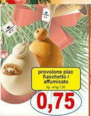 Pewex Provolone offerta