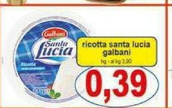 Pewex Ricotta offerta