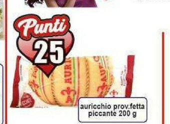 Pewex Provolone offerta