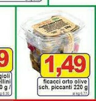 Pewex Olive offerta