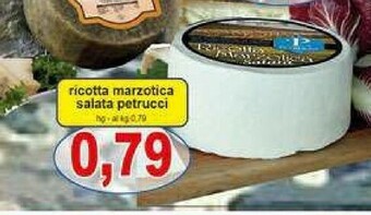 Pewex Ricotta offerta