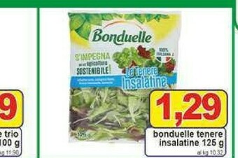 Pewex Insalata offerta