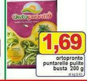 Pewex Insalata offerta