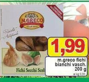 Pewex Fichi offerta