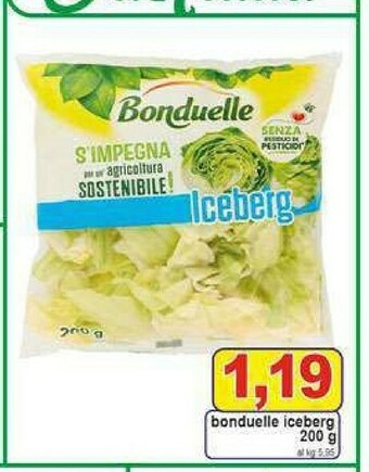 Pewex Insalata offerta