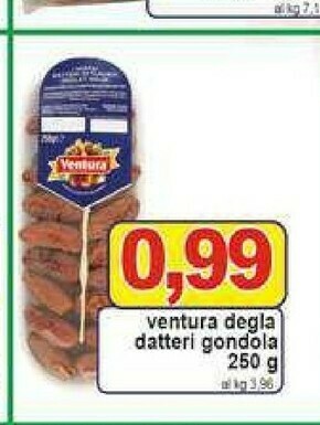 Pewex Frutta secca offerta