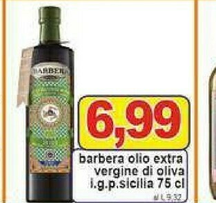 Pewex Olio extravergine di oliva offerta