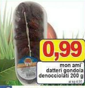 Pewex Frutta secca offerta