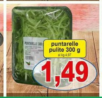 Pewex Insalata offerta