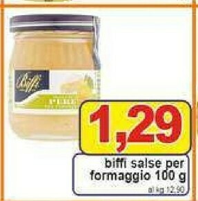 Pewex Salsa offerta