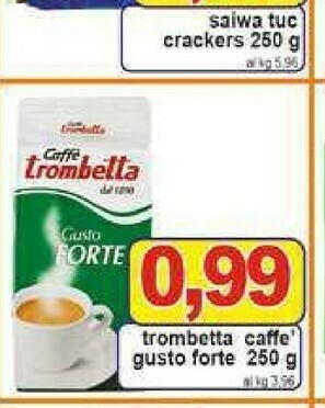 Pewex Caffè offerta