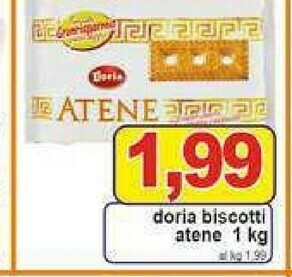 Pewex Biscotti offerta