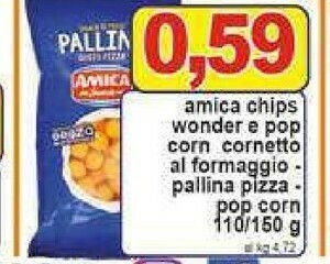 Pewex Snack offerta