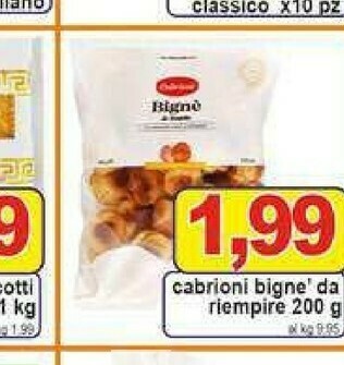 Pewex Pasticceria offerta