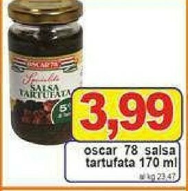Pewex Salsa offerta