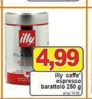 Pewex Caffè offerta