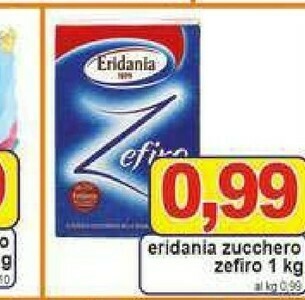 Pewex Zucchero offerta