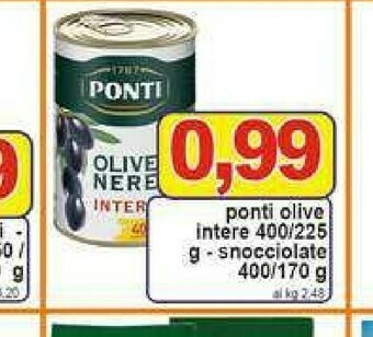 Pewex Olive offerta