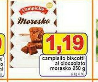 Pewex Biscotti offerta