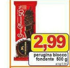 Pewex Cioccolato offerta