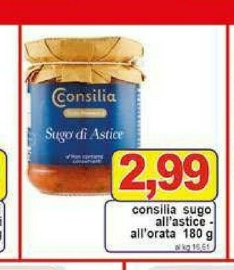 Pewex Sughi per pasta offerta