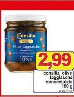 Pewex Olive offerta