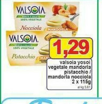 Pewex Yogurt offerta
