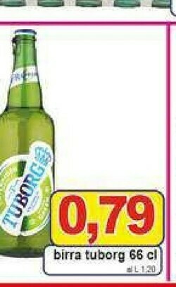 Pewex Birra offerta