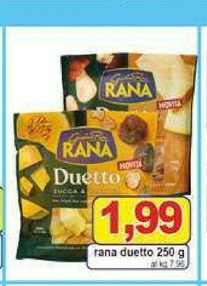 Pewex Pasta ripiena offerta