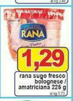 Pewex Pesto offerta