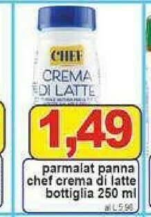 Pewex Panna offerta