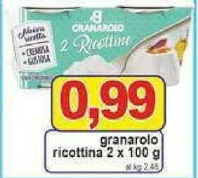 Pewex Ricotta offerta