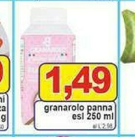 Pewex Panna offerta